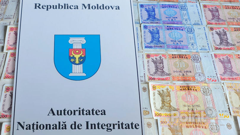 В Молдове у чиновников выявили необоснованные активы на 31 млн леев.