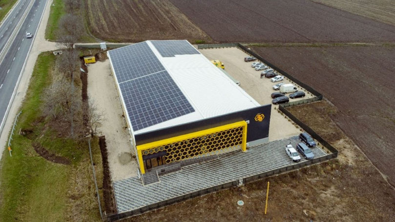 Zeci de firme au renunțat la avizele de racordare la rețeaua electrică
