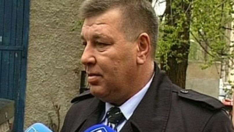 Fostul comisar al Chișinăului, Vladimir Botnari, pe lista PAСE