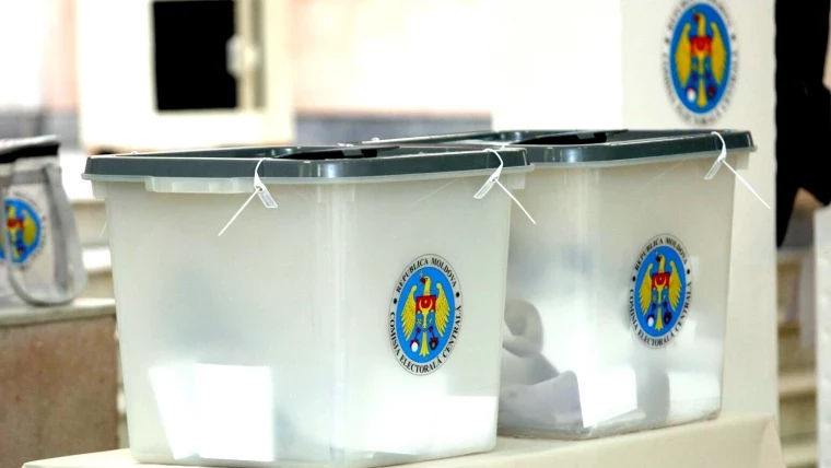 Câți alegători sunt în localitățile unde se va desfășura un scrutin nou