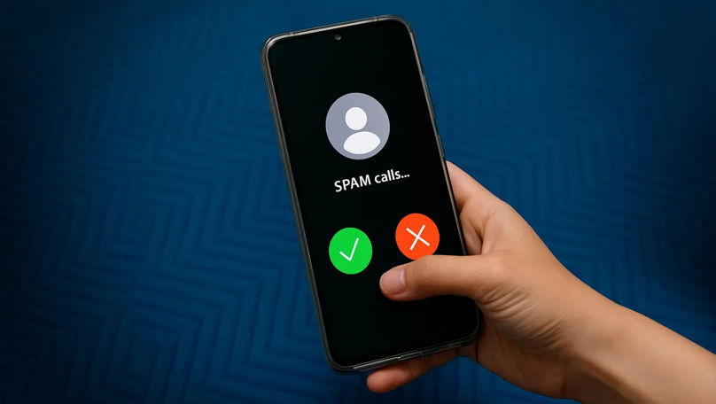 Apelurile telefonice mute, un fenomen des: Ce sunt și cine le trimite