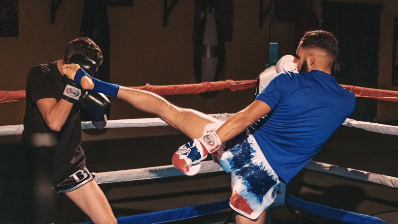 MEC condamnă organizarea așa-numitului Campionat European de Kickboxing