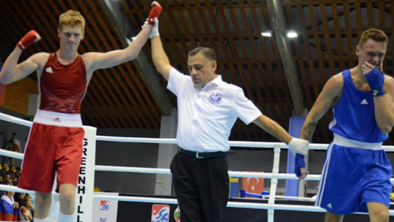 Două medalii pentru Moldova la Europenele de tineret la box