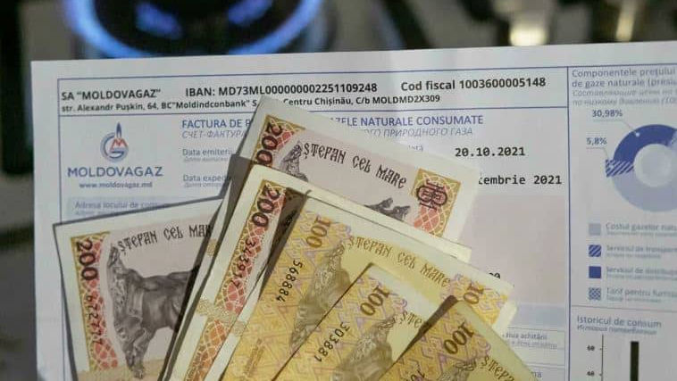 Compensatii.gov.md: De când cetățenii se pot înregistra pe platformă