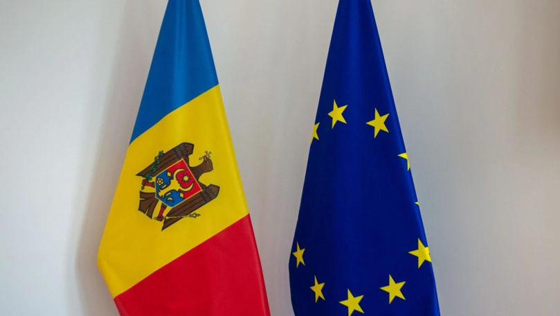 Ucraina: Rusia a intensificat operațiunile hibride împotriva Moldovei
