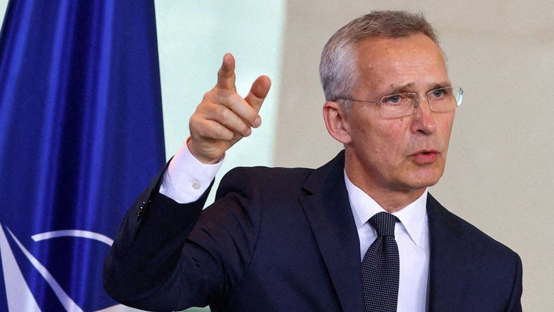 Stoltenberg: Oferta de negocieri a lui Putin nu este de bună-credinţă