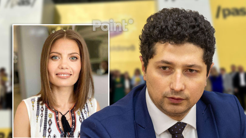 Мариан: Кто-то в команде PAS в Хынчештах, вероятно, знал о ситуации в семье Вартик.