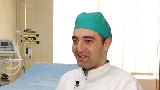 Medicul-șef al Spitalului Clinic Bălți, în atenția ANI: Care e motivul