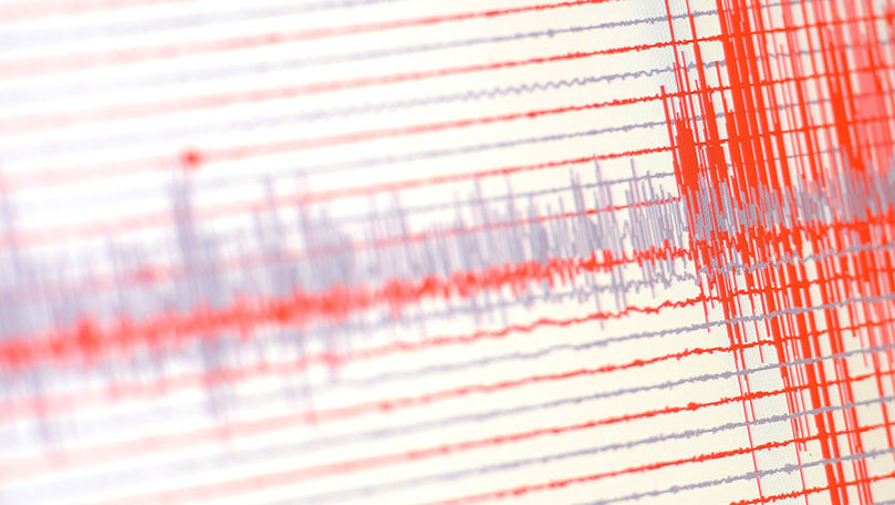 Cutremur puternic, înregistrat sâmbătă seara lângă R. Moldova