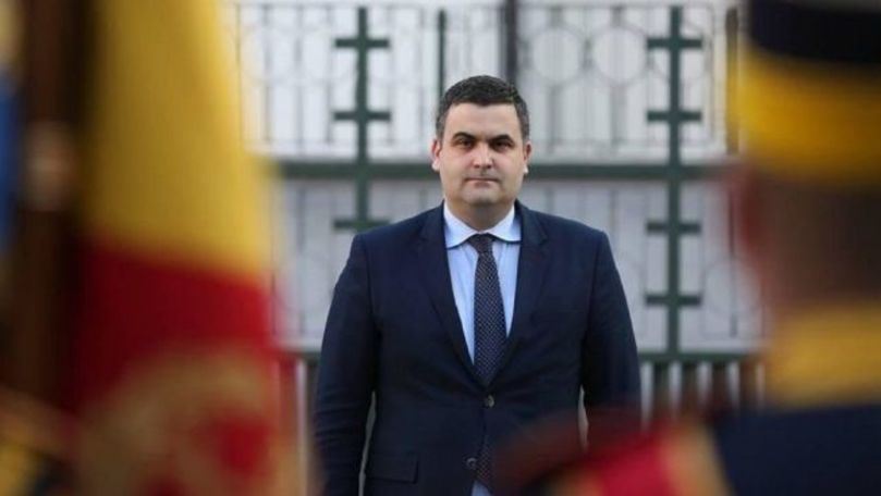 Ambasada Rusiei din România, iritată de declaraţiile unui ministru român