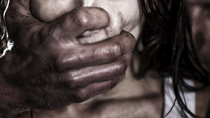Femeie din Dondușeni, violată în casă de propriul cumnat