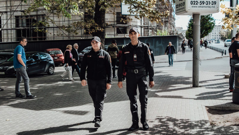 Carabinierii în acțiune: Au fost întocmite 13 procese-verbale