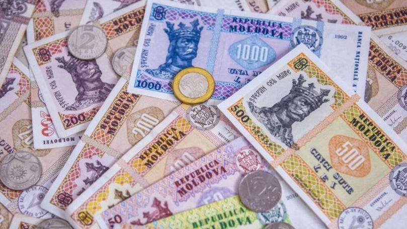 Opinie: Salariul minim trebuie să depăşească 60% din salariul mediu brut