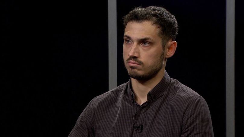 Cenușa: Fără identitate politică unică, unionismul nu este fezabil
