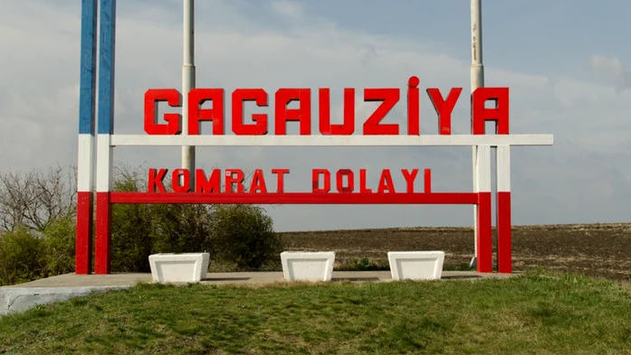 Autoritățile găgăuze, pentru cooperarea cu UE, dar împotriva integrării