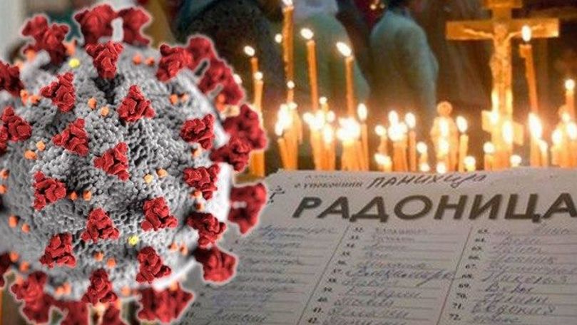 Глава НАОЗ: Празднование Радоницы в июне нужно будет отменить. Фото: Point.md