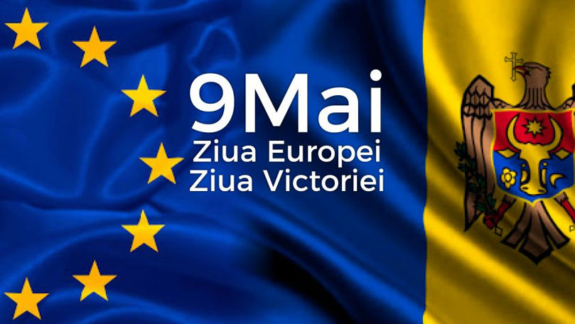Ziua Victoriei și a Europei: Ce evenimente sunt organizate în țară