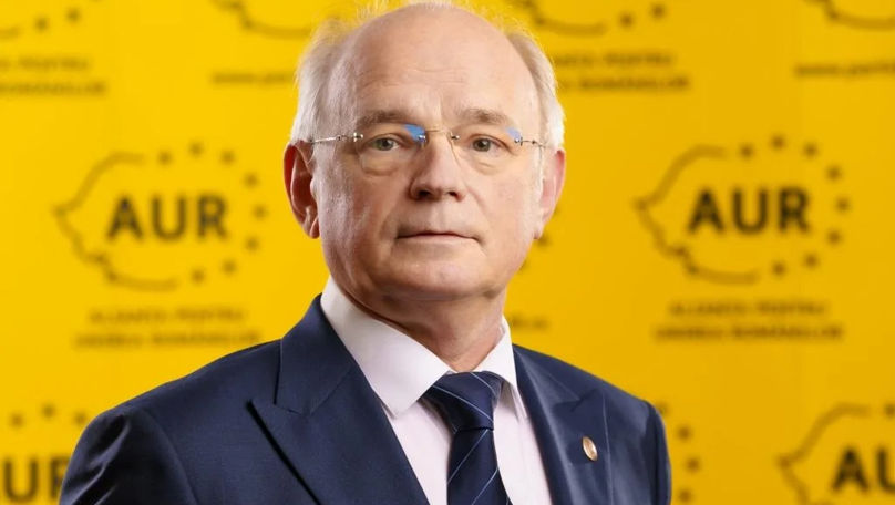 Boris Volosatîi: Limba română este cheia reîntregirii neamului românesc
