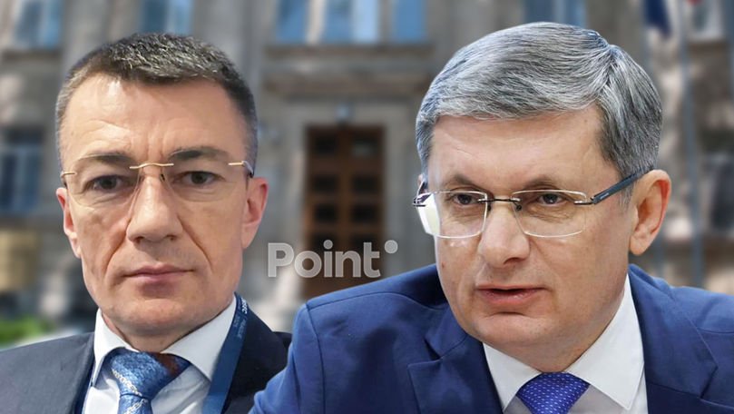 Гросу: Не стоит переоценивать возможности предателя Балана.