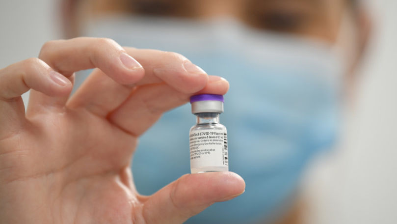 Vaccinul Johnson & Johnson are o eficacitate de 66% pe plan global