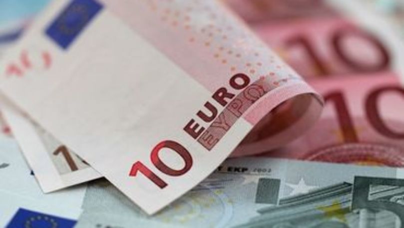 Курс евро снова вырастет.