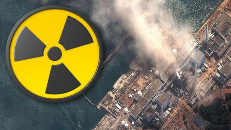 Scurgeri radioactive de la Fukushima au ajuns până în Golful Tokyo