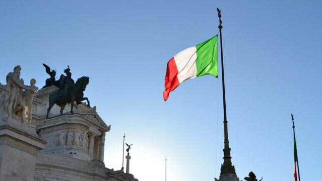 Italia a adoptat două rezoluții privind integrarea R. Moldova în UE
