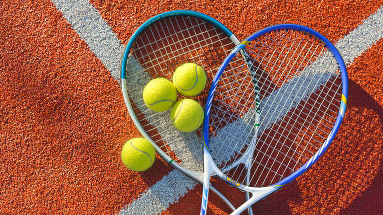 Echipa de tenis feminin a evoluat onorabil în Cupa Billie Jean King