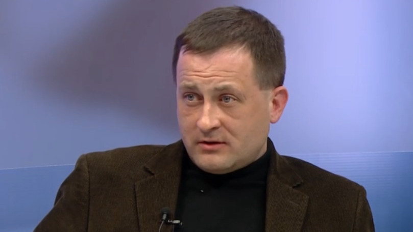 Sorin Stati, intimidat după dezvăluirile despre schemele de contrabandă