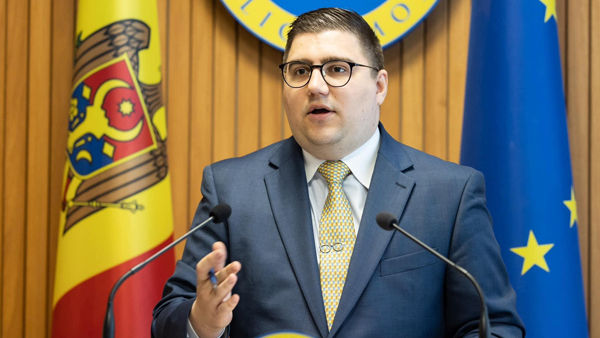 Daniel Vodă: Guvernul respinge falsurile despre „dezastrul economic”