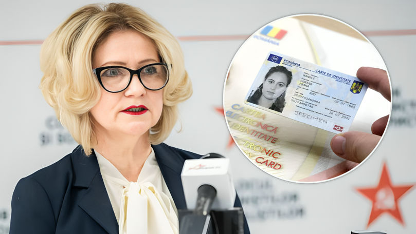 Modificări în lege privind cărțile de identitate: Un deputat, nemulțumit