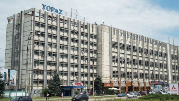 Ex-directorul Uzinei Topaz, acuzat de preluare ilegală a întreprinderii