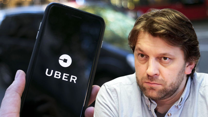 Alaiba: Prima surpriză neplăcută pentru turiști este că nu avem Uber