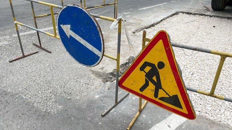 Strada Veronica Micle din centrul Capitalei va fi modernizată