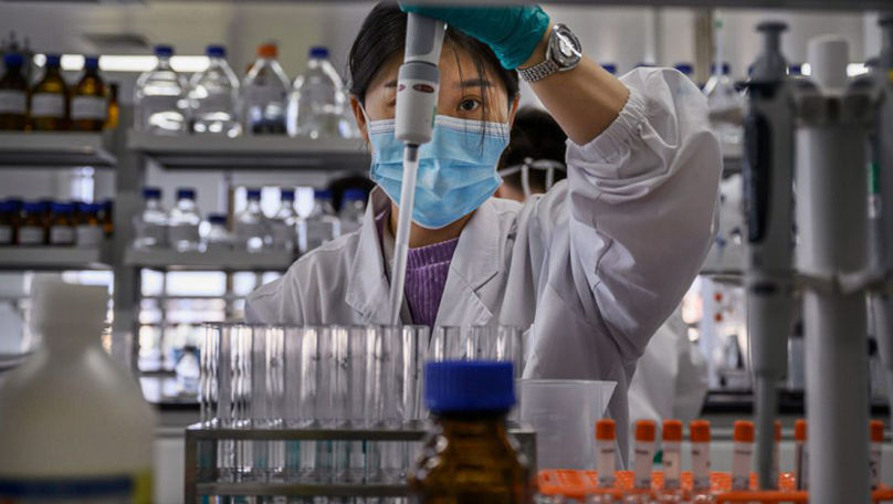 FBI: Un incident dintr-un laborator din China poate fi cauza pandemiei