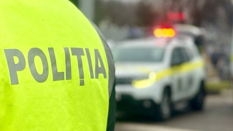 Facebook, plin cu anunțuri că ar fi dispărut o fetiță. Ce spune Poliția
