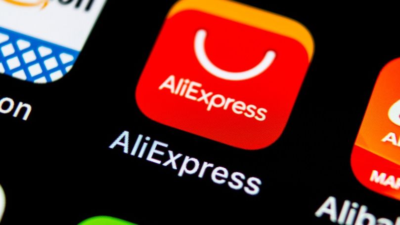 Poșta Moldovei: S-au reluat opțiunile ieftine de livrare Aliexpress