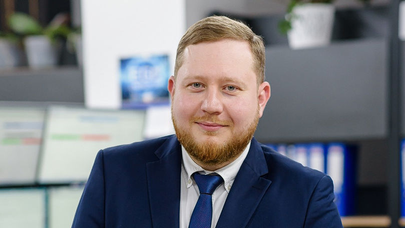 Глава Energocom: Новый тариф на газ станет известен только в декабре.