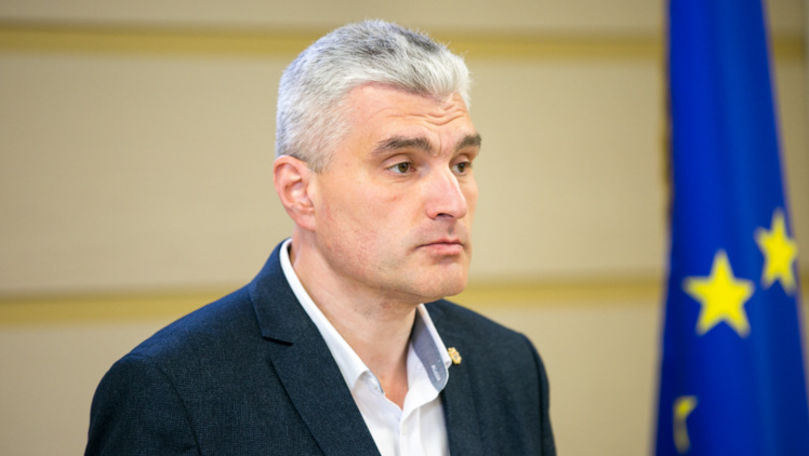 Slusari, despre Guvernul Chicu: 100 de zile de eșecuri
