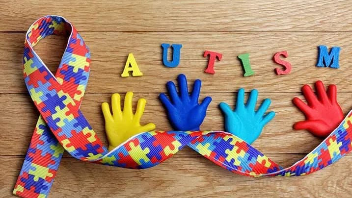 Pe 2 aprilie este marcată Ziua mondială de conștientizare a autismului