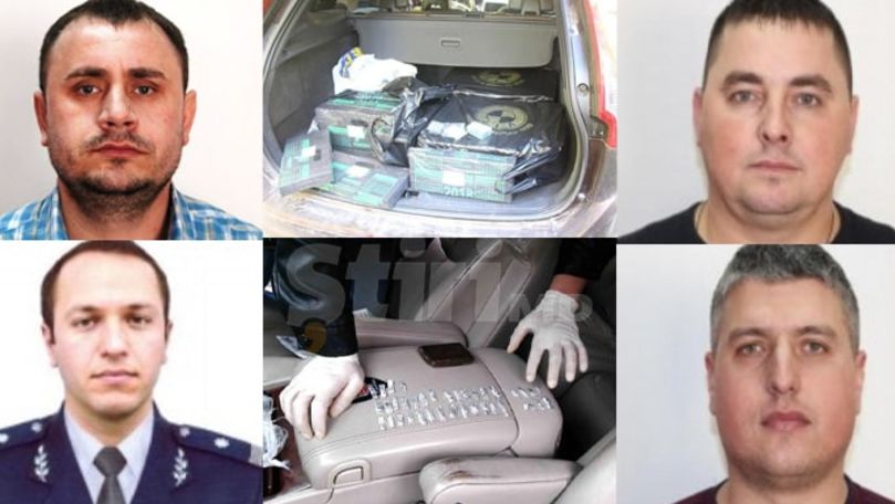 Operațiuni Fake: Polițiști, procurori și un judecător fabricau dosare