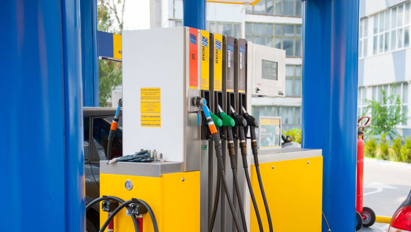 Noi ieftiniri la benzină și motorină: Prețurile plafon stabilite de ANRE