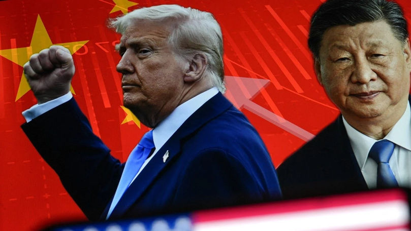 Trump acuză China că a încălcat armistițiul comercial