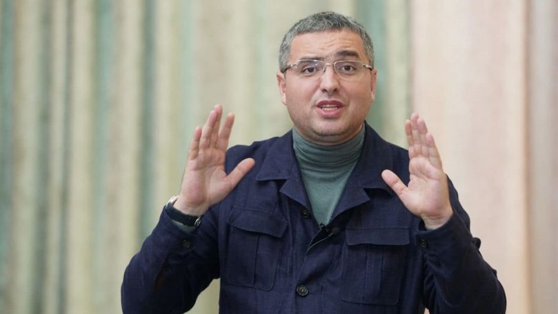 Usatîi vrea să deschidă Orașul Vinului, amplasat pe un teren de 15-20 ha