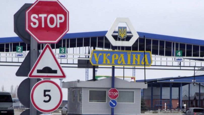 Anunț important pentru transportatorii moldoveni care merg în Ucraina