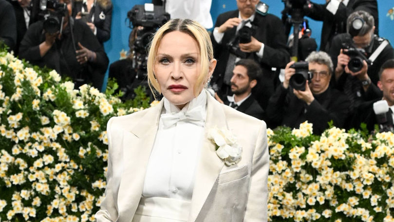 Madonna va lansa a doua parte a albumului cult Confessions on a Dance Floor.