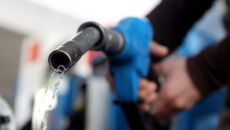 Prețul mediu al importurilor de benzină în Moldova a crescut