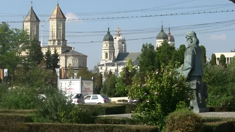 De la Baia la Chișinău: R. Moldova și misterele Capitalei sale