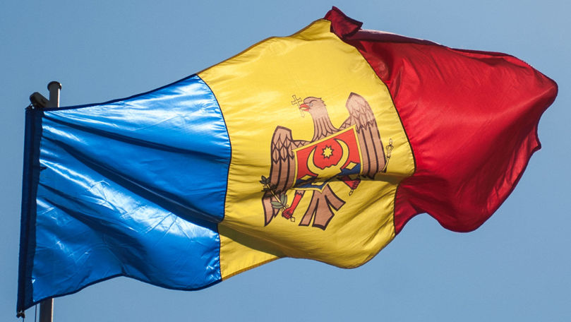 Republica Moldova marchează Ziua Independenței