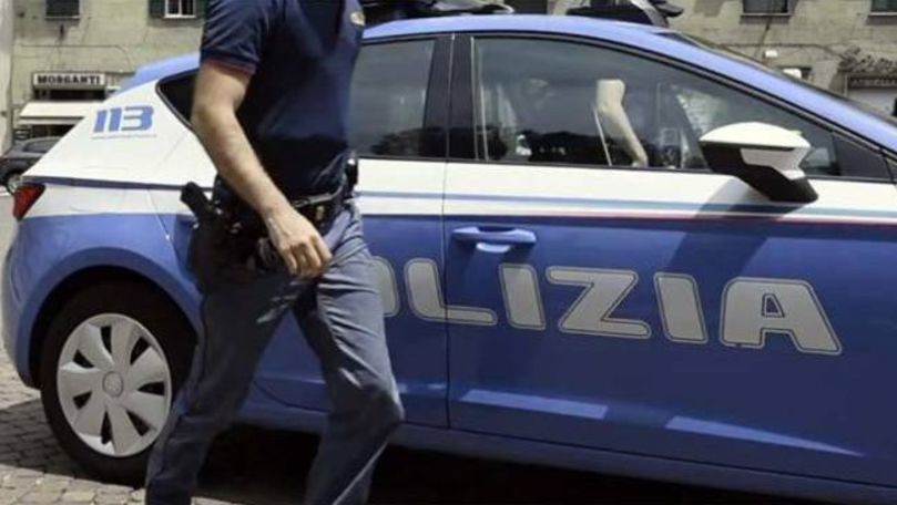 Bancomate sparte cu excavatorul în Italia: Cât au reușit să fure hoții